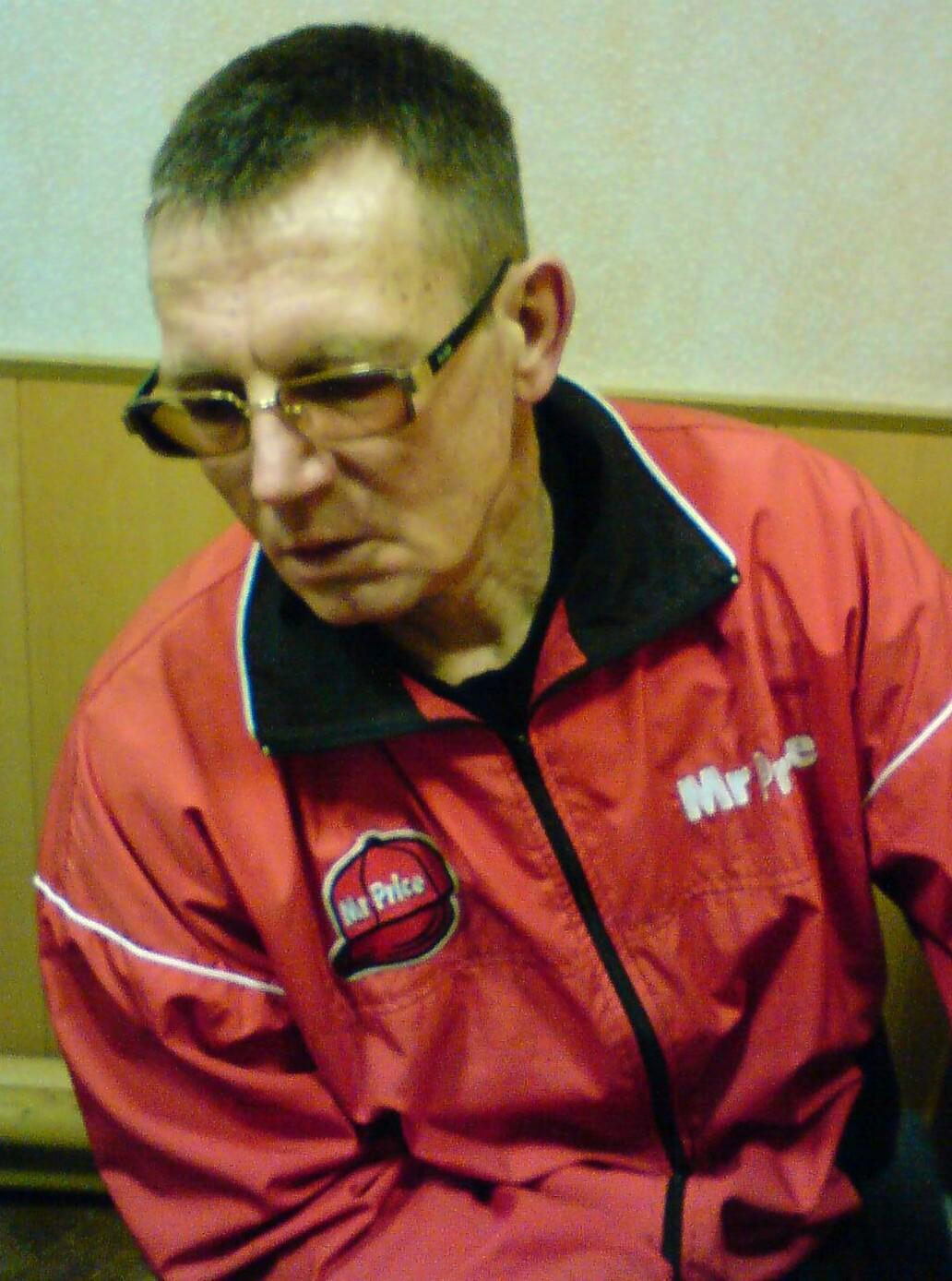 Подумаешь, что годы наседают. Преподавателю ИГЭУ Красикову В.М. Юбилейное поздравление