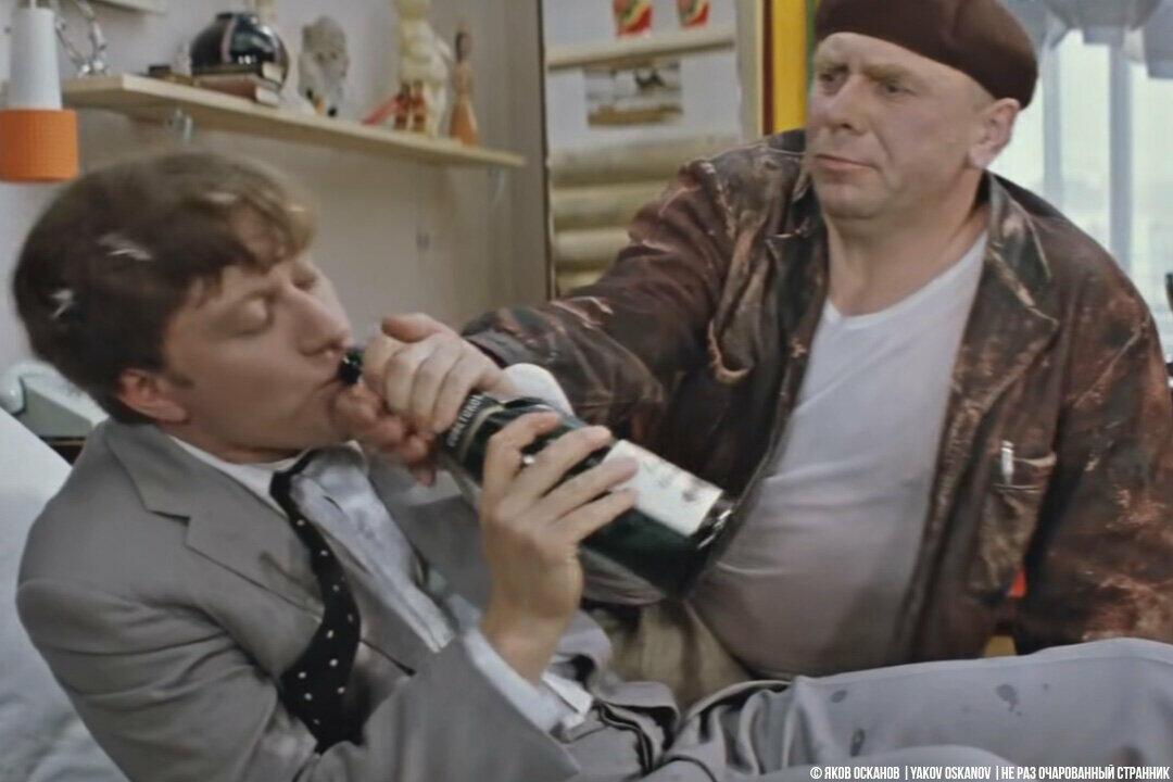 Ну вот... я всех живых, живее.