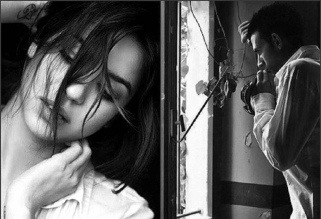 Ты мне снишься