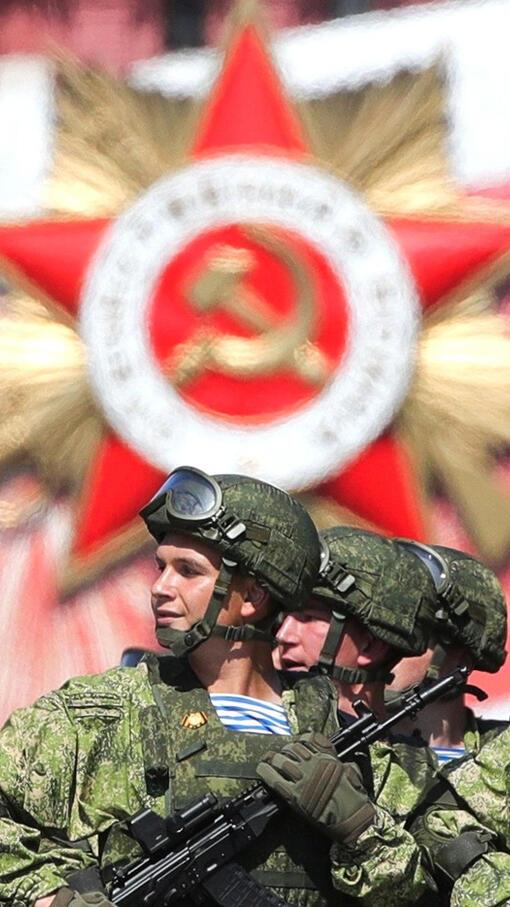 Линия нашей эпохи!