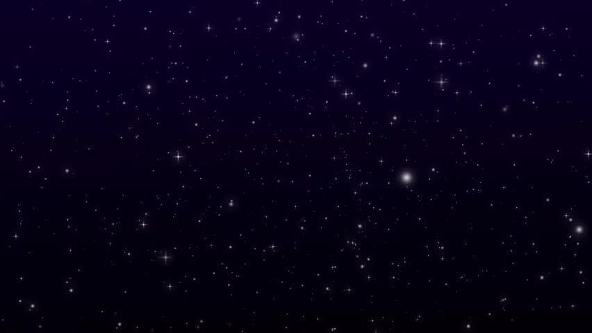 В ожидании падающей звезды