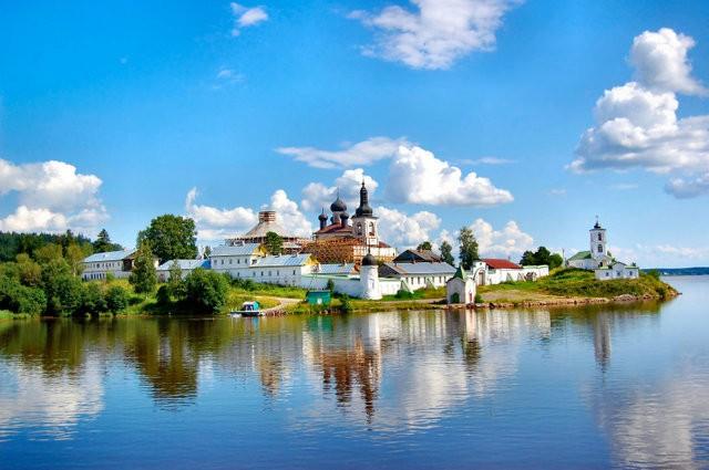 Как же ненавидят тебя, Родина!