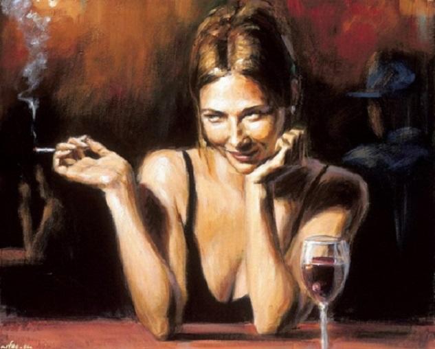 "Пьяна" (03.08.2015)