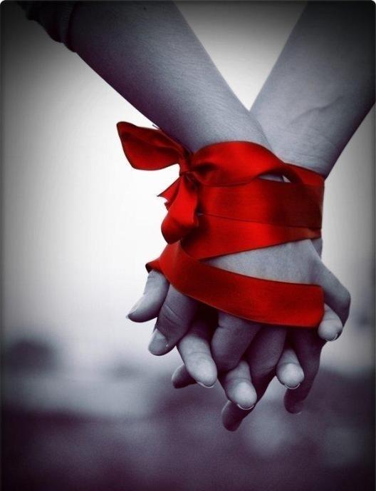 Не бойся меня