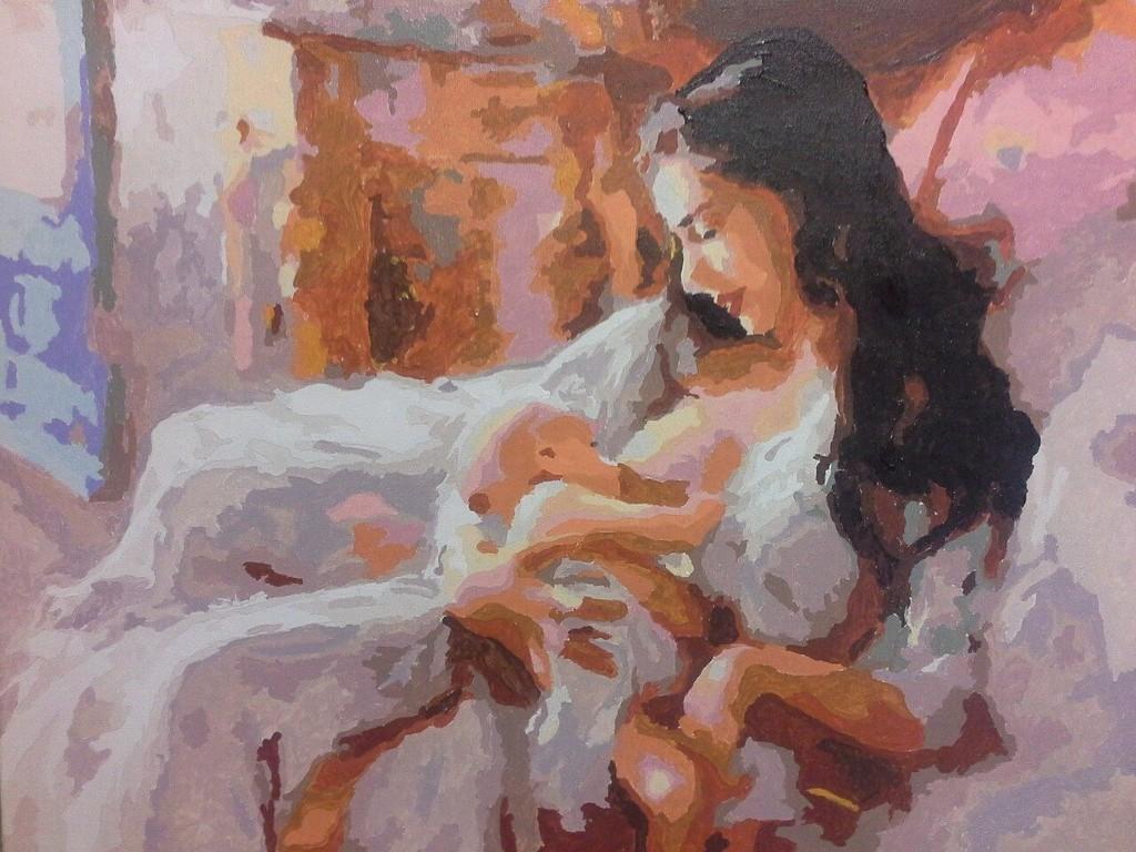 и парус станет алым...