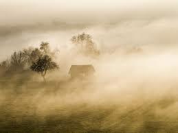 ВОТ И ОСЕНЬ...