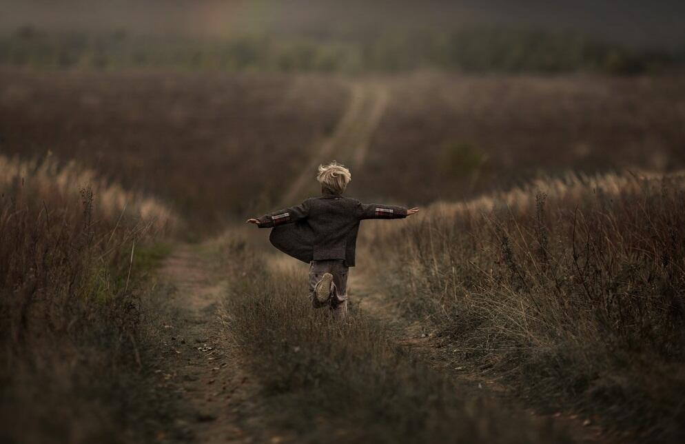 Когда на сердце тень тревоги