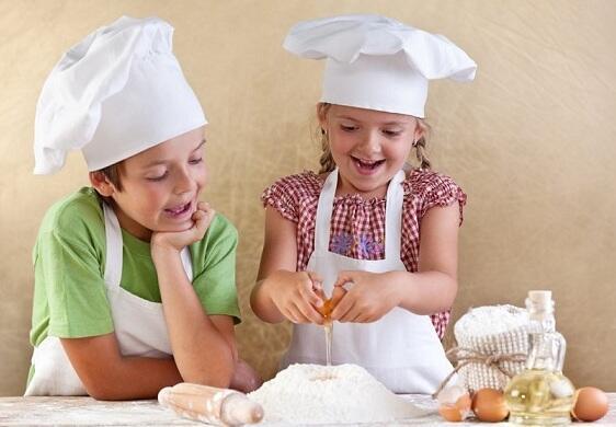 ОЛАДУШКИ ДЛЯ БАБУШКИ