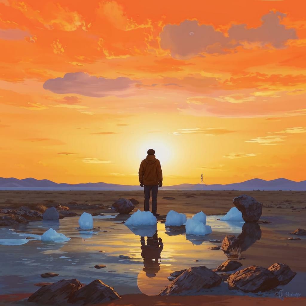 Позабудешь...