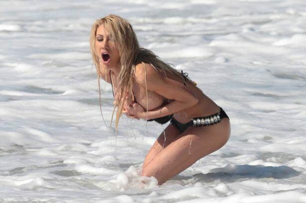 ДЕНЬ МОРСКОЙ ВОЛНЫ