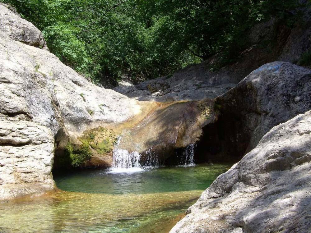 СУДЬБЫ ТАКАЯ СУТЬ