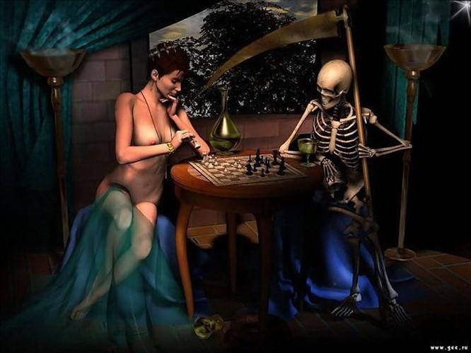 Театр и актёры