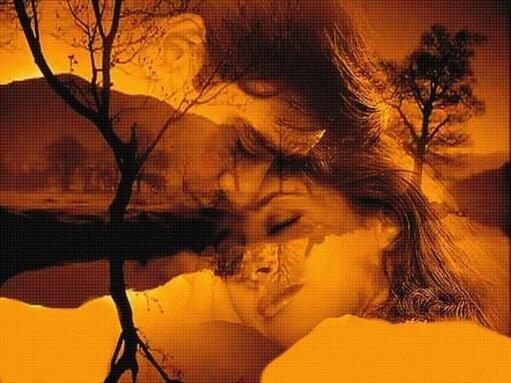 Princess "ОБМАНЧИВАЯ ОСЕНЬ, К НАМ ЗИМА...", читает Е.Корольков 