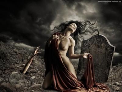 Полнолуние