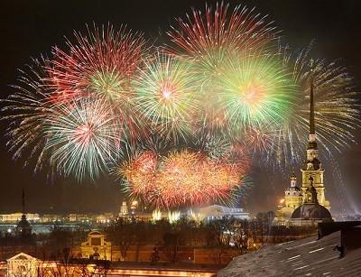 Новогодний настрой