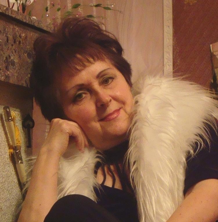 Белая птица