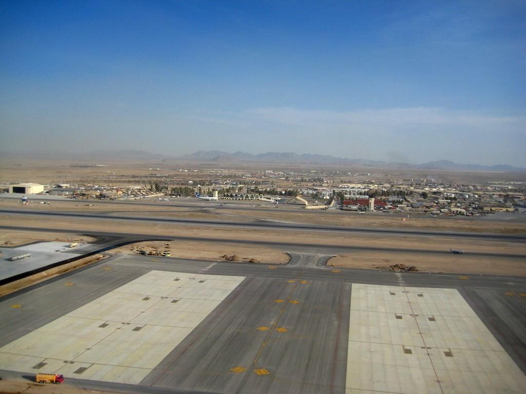 Серия... Афганский дневник. Послесловие...