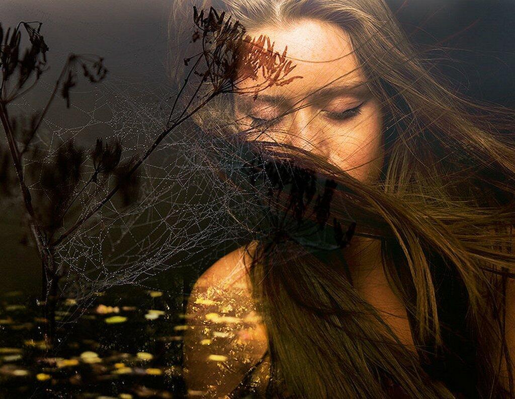 Дыханием весны