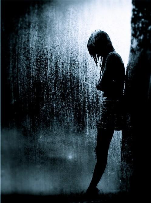 Ты не проси меня уйти...