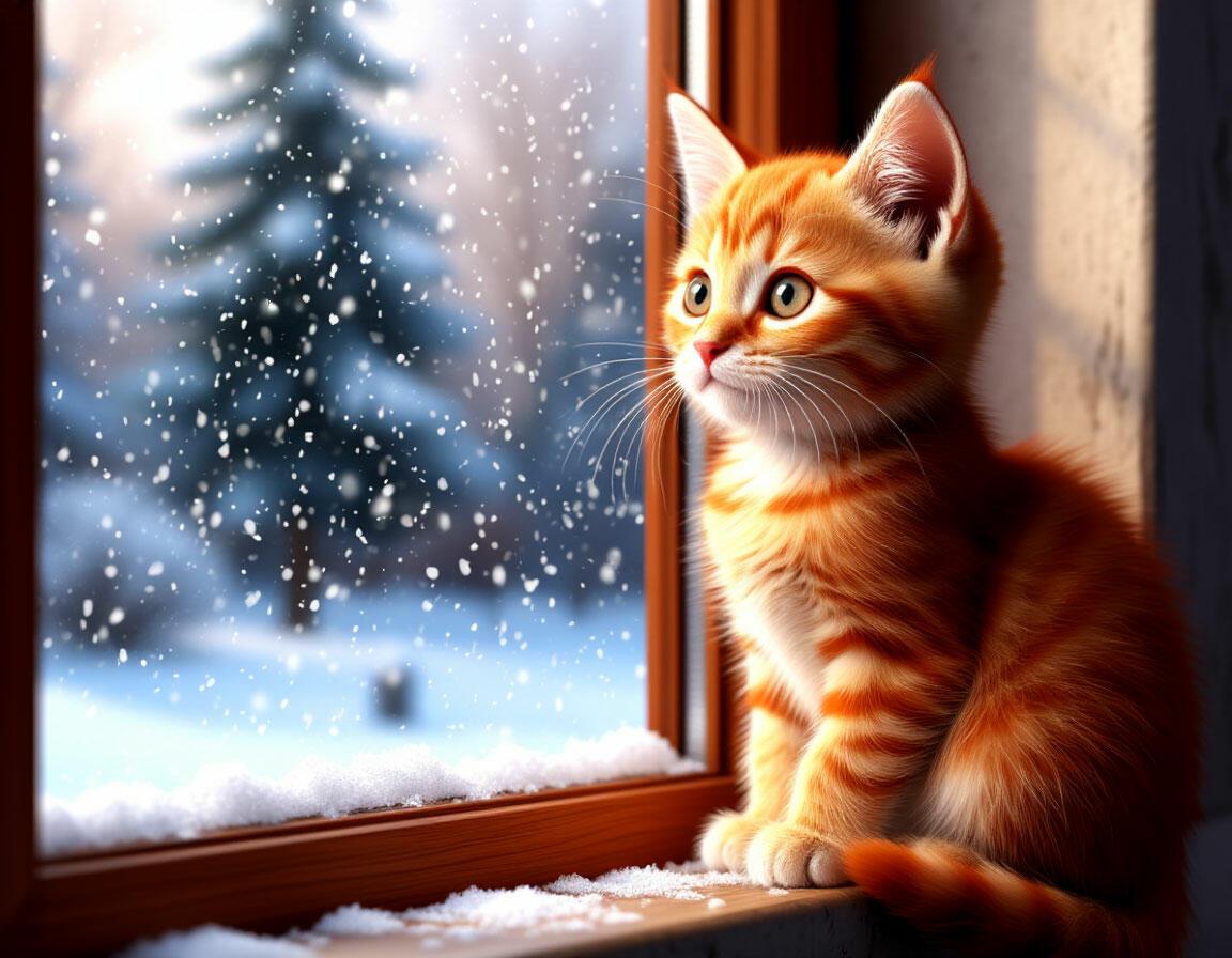 Разбитая чашка