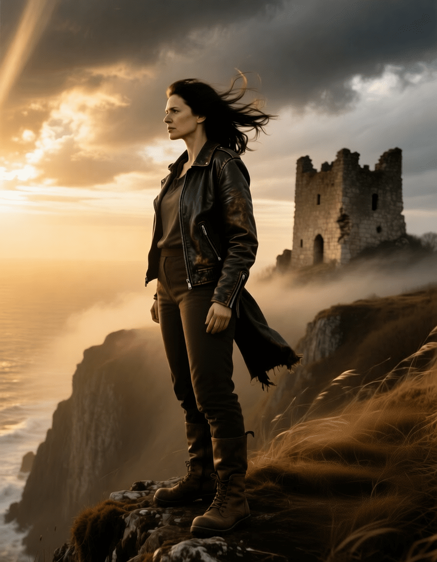 «Делайся сильней»