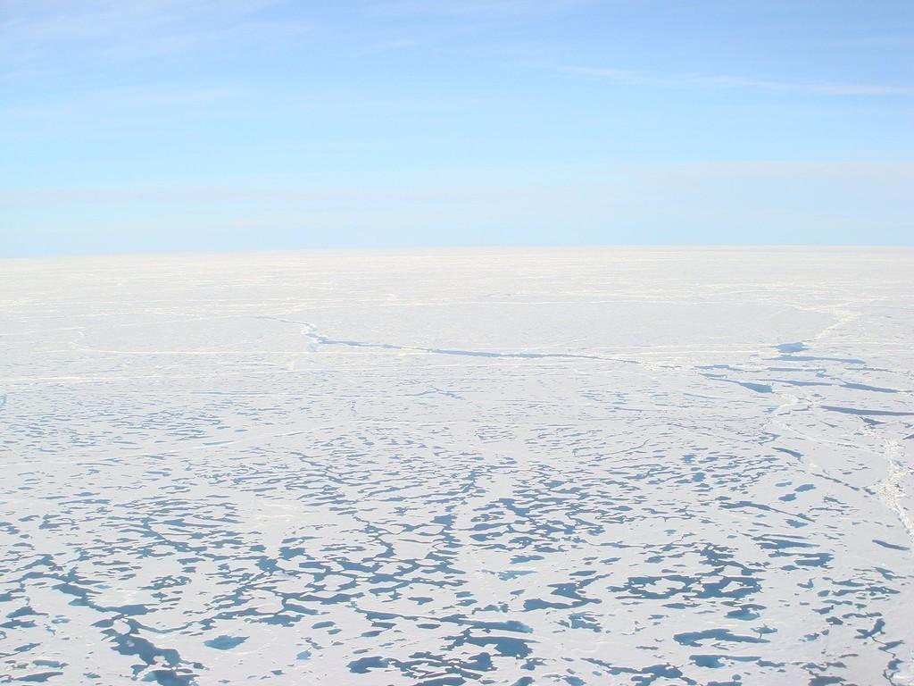 СОННОЕ МОРЕ.