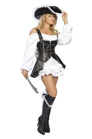 Да, я шалунья, но не егоза!