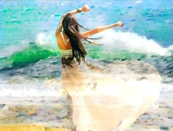 Игра двух миров