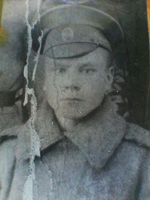 Мой дед пропавший безвести   поёт Суно