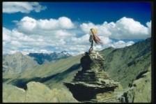 *** Не узнает, не приедет, не поможет