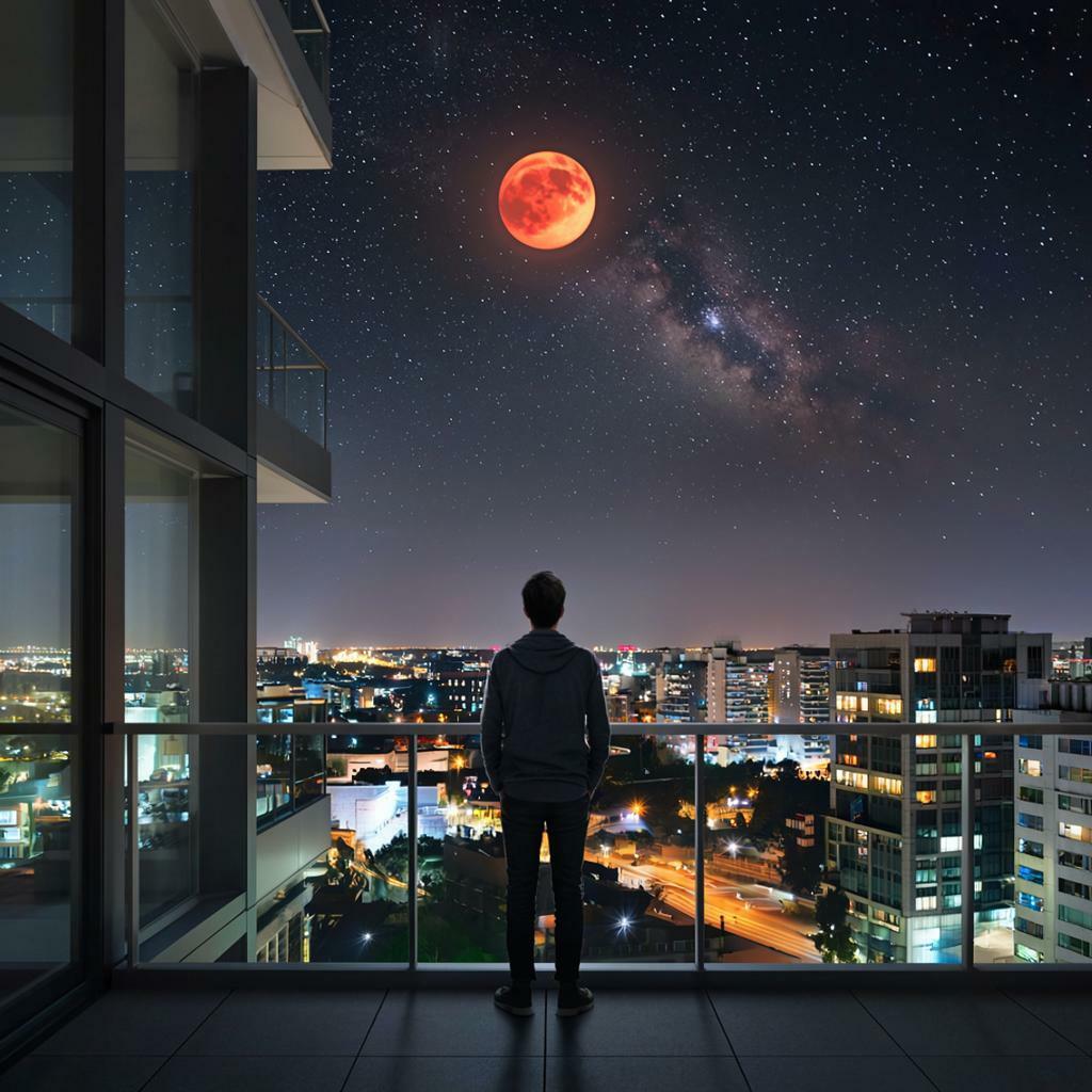 Нам Марс не станет новым домом 