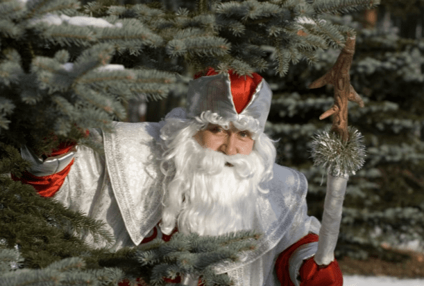 Новый 2024 Год Високосный