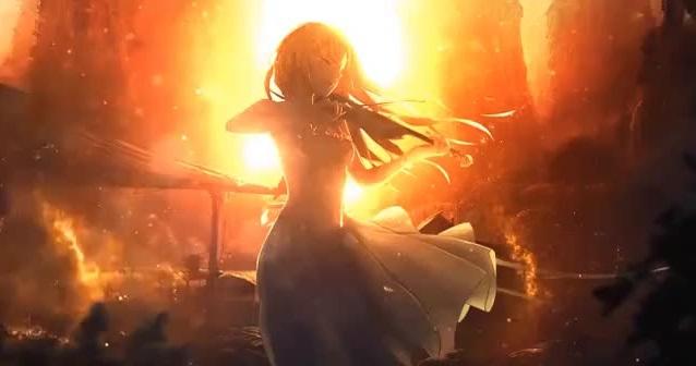 На распутье