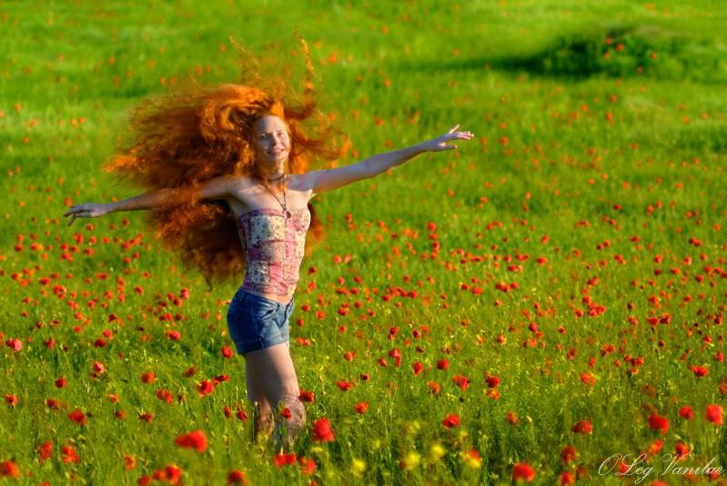 ЛЕТНИЕ ЭКСПРОМТЫ