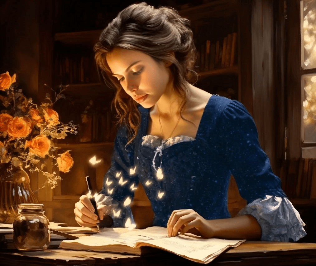 КАПРИЗНАЯ  СТРОКА  БЫВАЕТ  В  ОКОНЧАНЬЕ