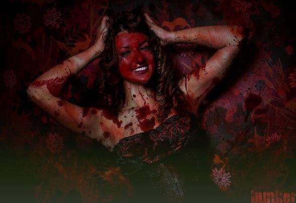 Из дневника ведьмы