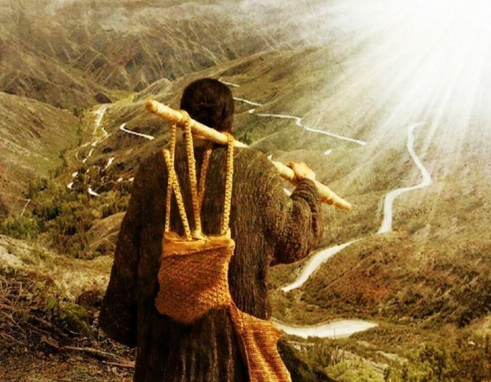 Вторая жизнь