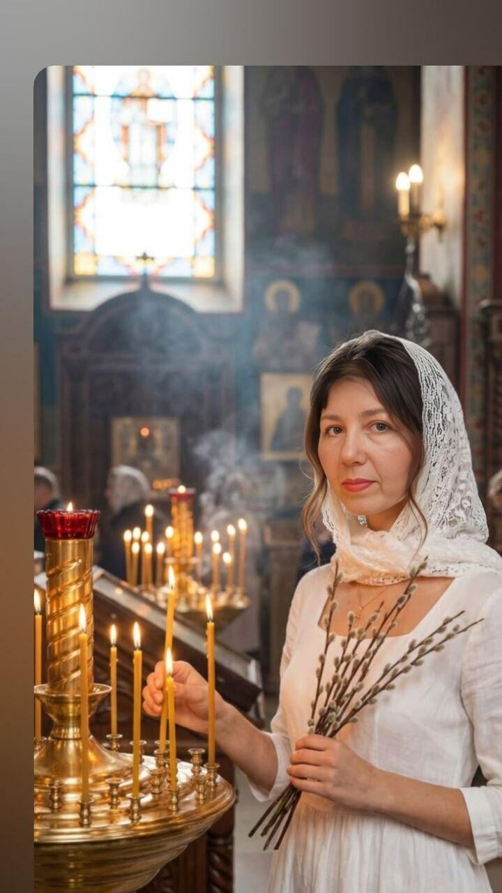 Чистый четверг