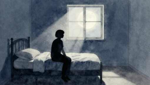 Пробуждение