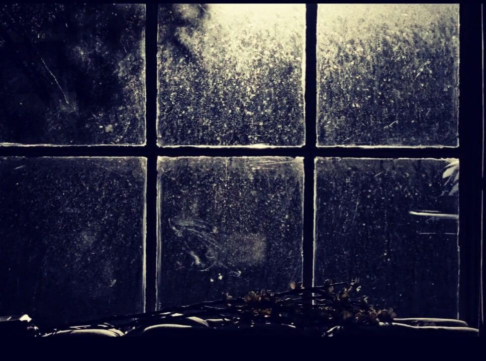 Всё это уже было