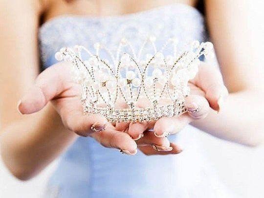 ПРИНЦ НА БЕЛОМ КОНЕ