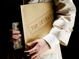 Ночью весело шнырять