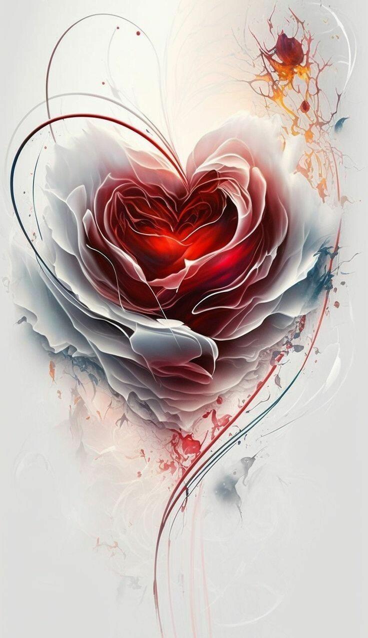 Невозможно любить осторожно