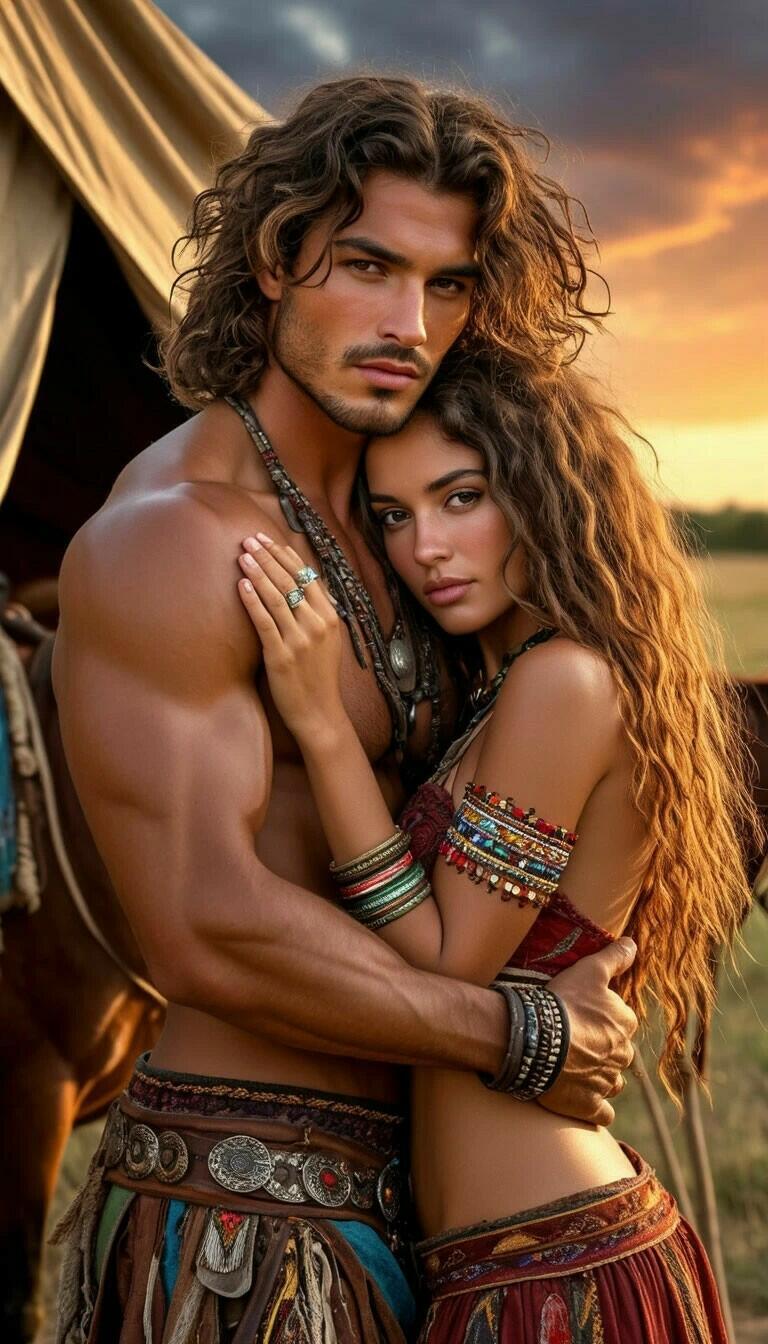 Ты вся была в моей мечте