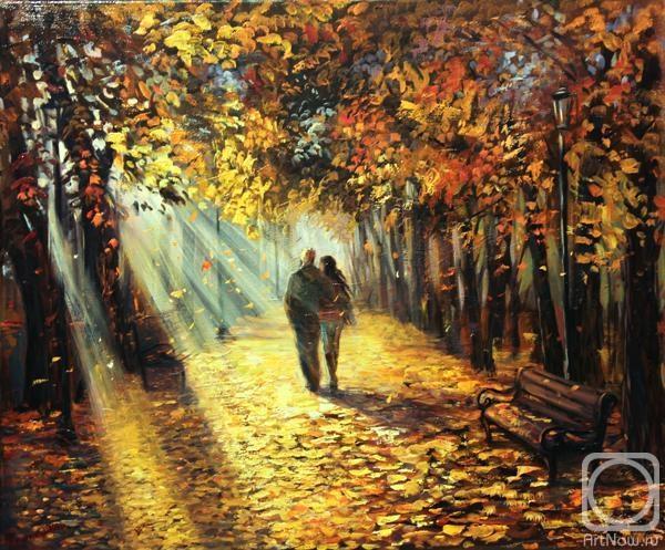 Дрейфуем в надежде