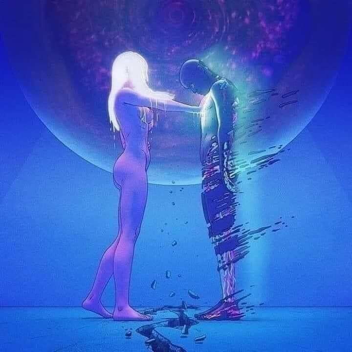 Лишь во сне.