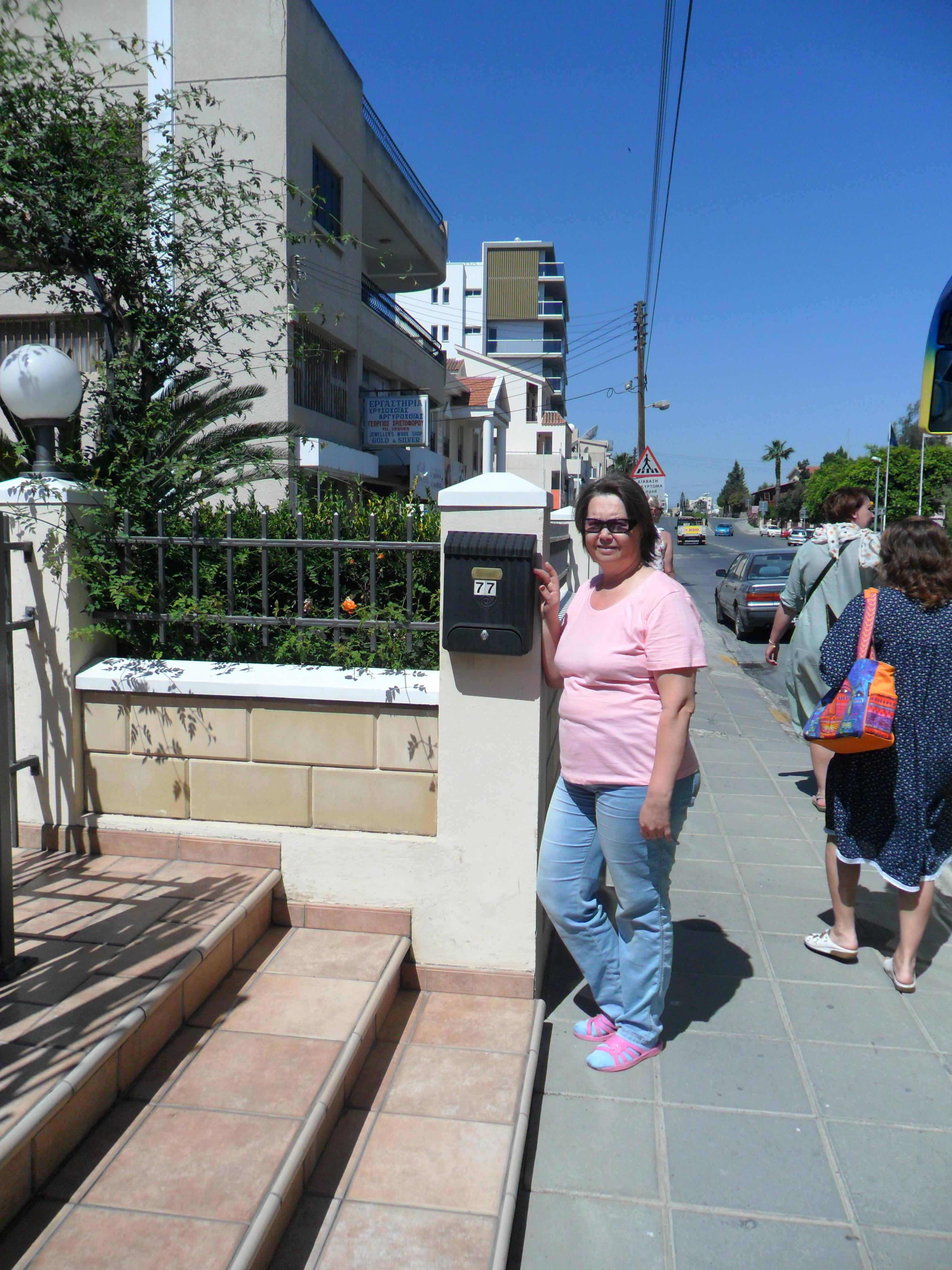 Как не любить нам эту осень?