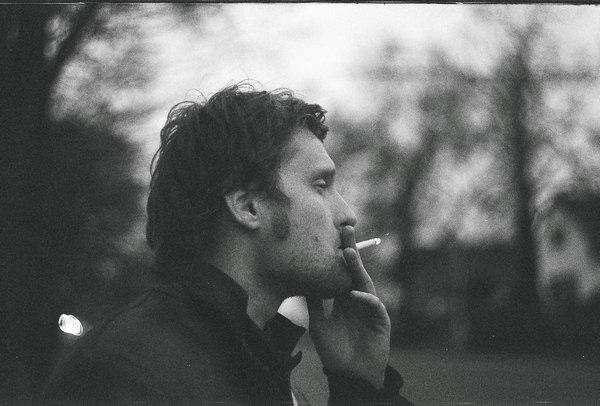 Во сне все еще ищу.