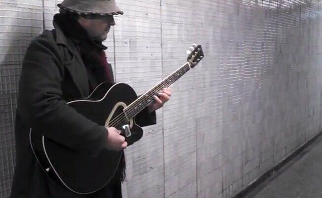 "Возьмите на работу паренька!" (06.08.2019)