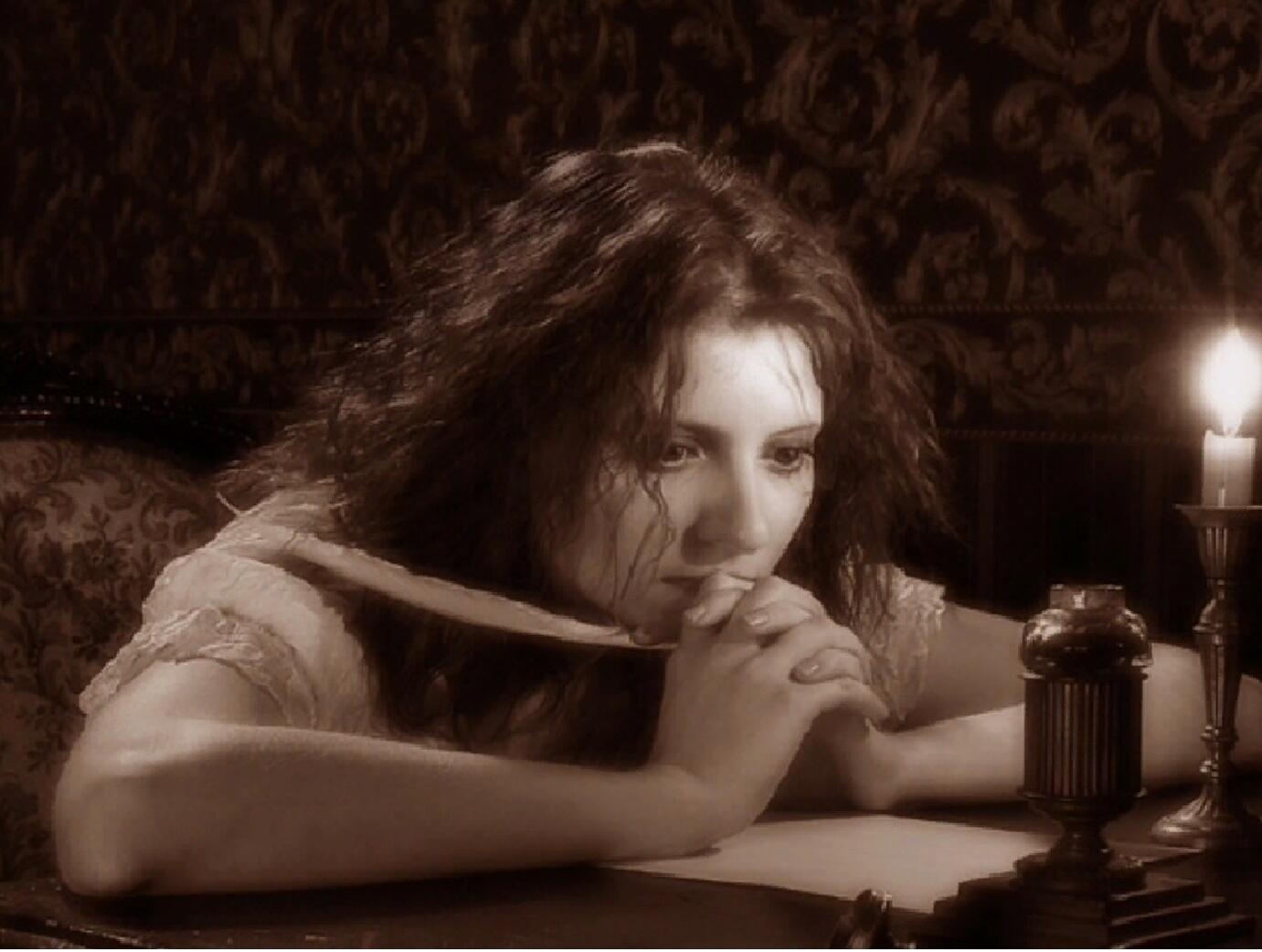 Голос Ангела